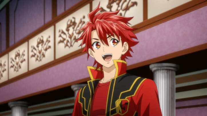 【写真・画像】期待の新人の実力は?アニメ『戦隊レッド 異世界で冒険者になる』第1話あらすじ&先行カット、WEB次回予告公開 4枚目