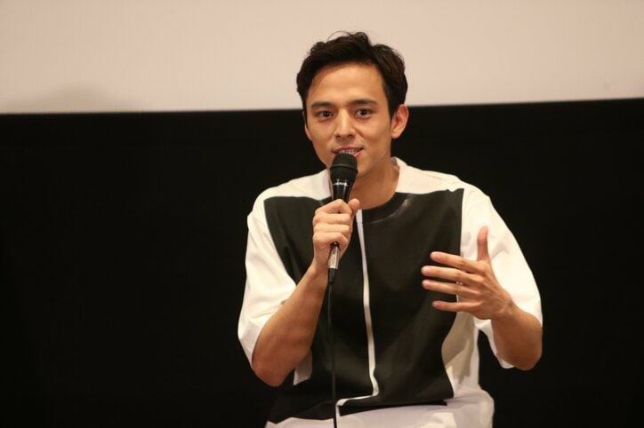 満島真之介、子供の頃は引っ込み思案 夢を失い“前向き俳優”になるまで