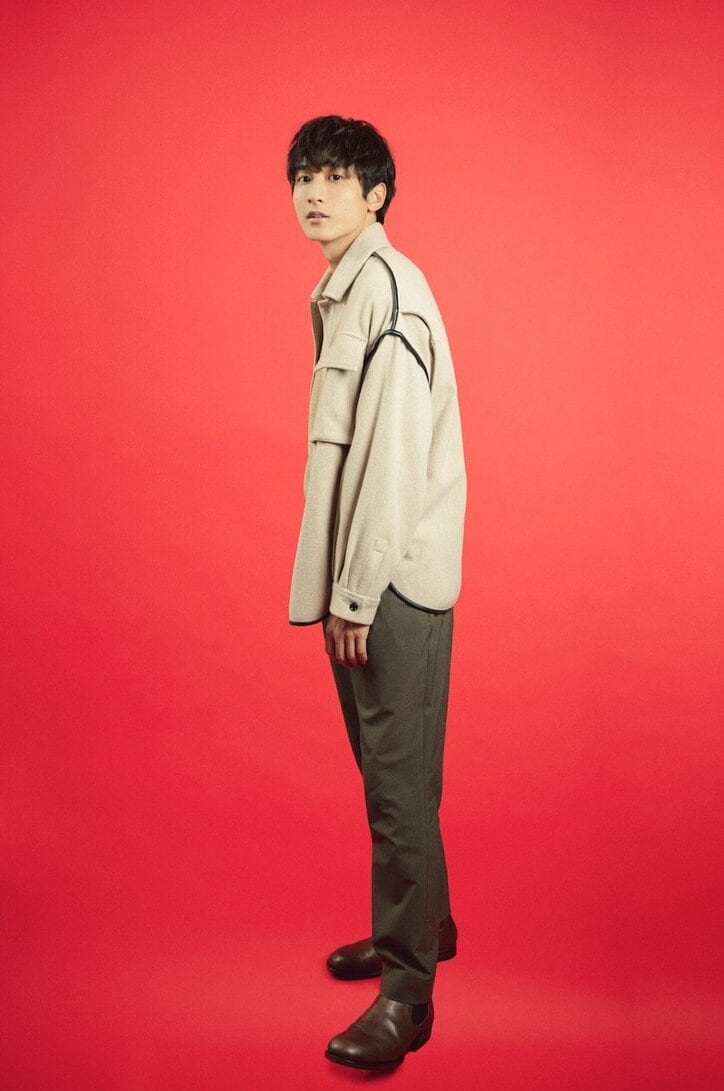 偏愛歴10年・小関裕太が熱弁する食パン愛 きっかけは往復1時間のコンビニ