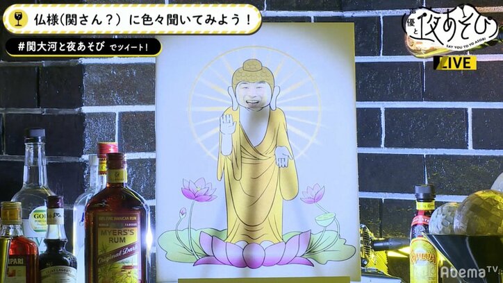 声優・関智一、憧れの“先輩”に言及「息をするようなお芝居」