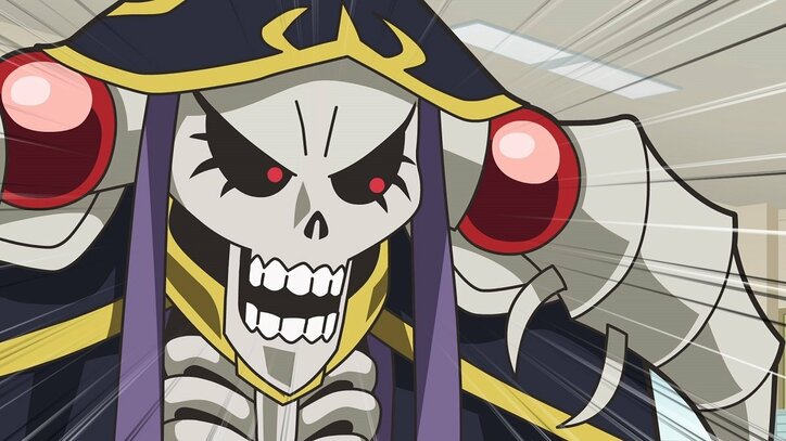 アニメ「異世界かるてっと２」第6話先行カット解禁　ついにバトルが勃発！