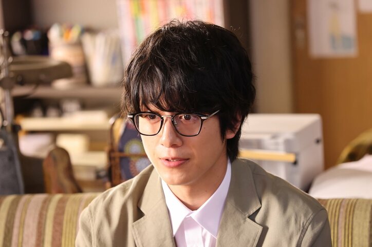 引きこもり女性が同窓会へ…野島伸司ワールド炸裂のドラマ、特徴的なタイトルの意味が判明「そんな意味があったんだ」『何曜日に生まれたの』第1話