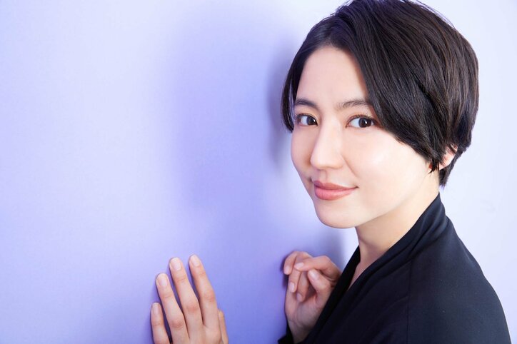 5年同棲した恋人は実在しない人物だった…長澤まさみ×高橋一生『嘘を愛する女』インタビュー