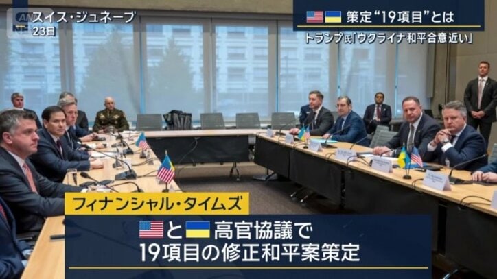 フィナンシャル・タイムズ