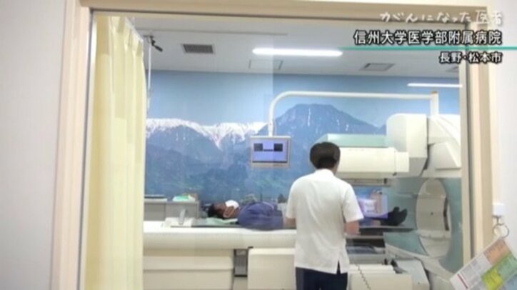 「“なったことないでしょ”って言われたら“おっしゃる通り”としか言えなかったので…」がんに罹った専門医の1年