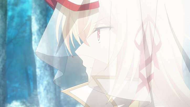 新アニメ「キミと僕の最後の戦場、あるいは世界が始まる聖戦」第1話先行カット&あらすじ公開!