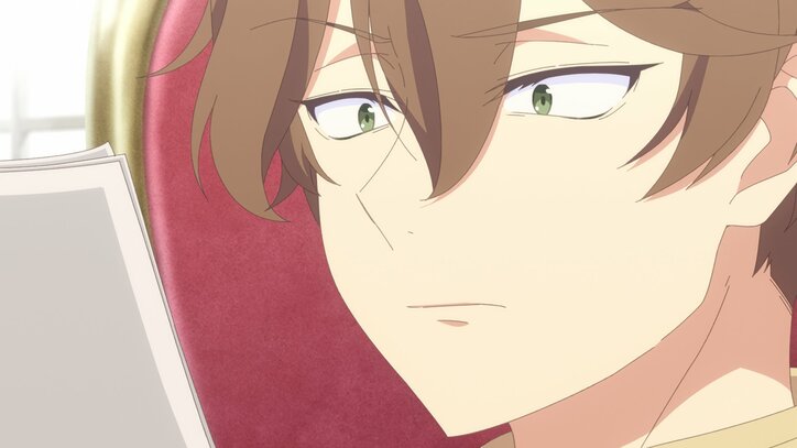 [Photos/Images] Mia Goes on Duty with Julius... Preview Cut and Synopsis of Episode 6 of Anime "The Too-Perfect Saint" Released 5th