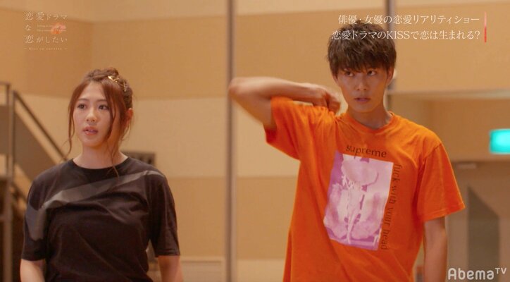 西野未姫、元AKB48の実力を発揮!わかりやすいダンス指導に、渡辺直美ら感心