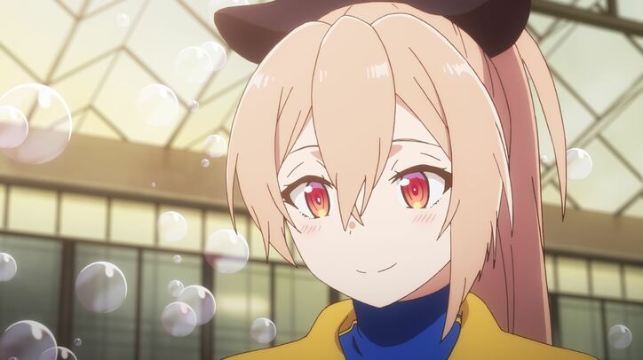 アニメ『処刑少女の生きる道』アカリを連れ儀式場へ向かうメノウ…第3話先行カット・あらすじ公開