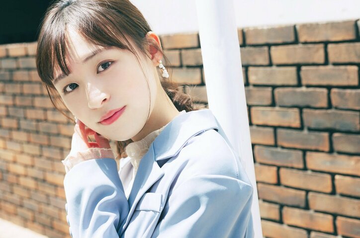 「無加工でも可愛いね」に違和感 鈴木美羽がルッキズムを描く『ブラックシンデレラ』で伝えたいこと