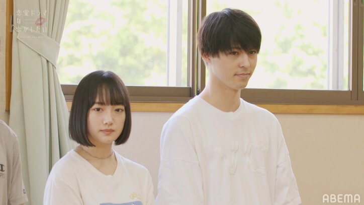 真剣な気持ちに応えるのが辛い…一緒のベッドで寝ながらもすれ違う男女の気持ち『ドラ恋』act.9