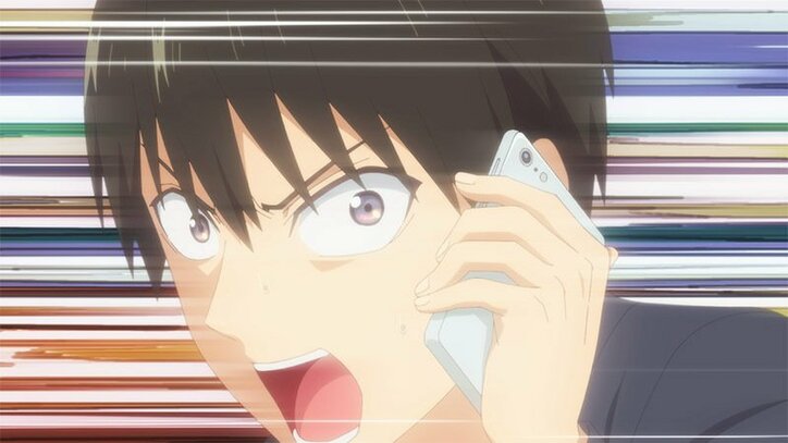 アニメ「カノジョも彼女」理香を強制退去させようとするも…!?第6話あらすじ・先行カット公開