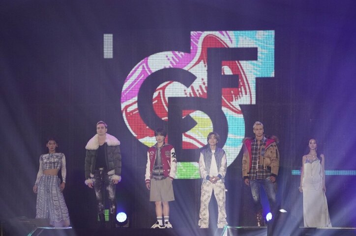 やまと「こんなダサい自分を東京ドームに捨てて帰りたい」「今日から信念を持った堂々とした人間になることを宣言」約4万人が熱狂　コムドットプロデュース『Creator Dream Fes』