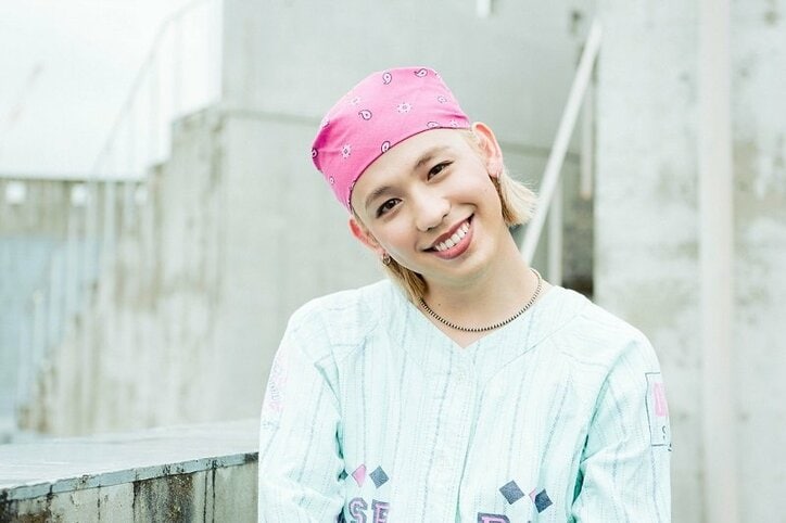 りゅうちぇる、人気占い師しいたけの発言に鳥肌　生まれてくる子供はぺこを後押しする存在