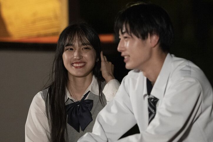 告白された人数25人の坂口健太郎似高1男子「俺だけを見てほしい」好きな女子へのアピールにノンスタ井上が脱帽「ここまで男っぽいのは過去最高かも」『今日好き』ダナン編第2話