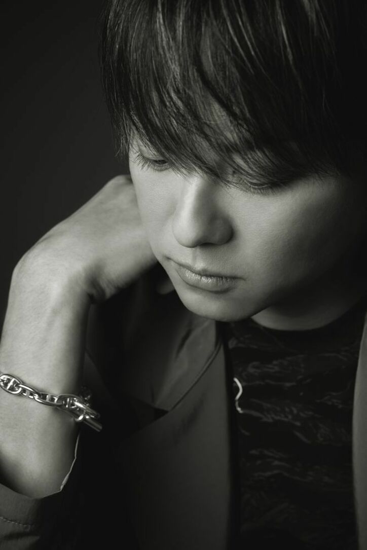 TAKAHIROが新境地に挑んだ長編単独初主演作『僕に、会いたかった』　表現者としての探求