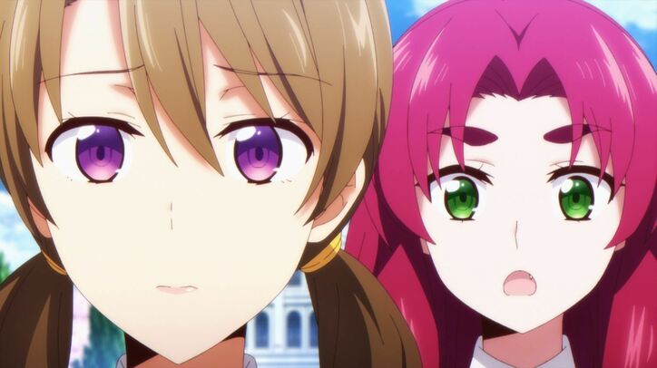 アニメ「魔法科高校の優等生」第3話、少女探偵団を結成!?先行カット・あらすじ公開