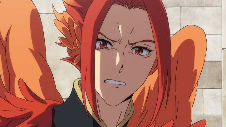 【写真・画像】船はまだ？シルトヴェルトへの不信感が…『盾の勇者の成り上がり Season 4』第2話あらすじ＆先行カット公開！　6枚目