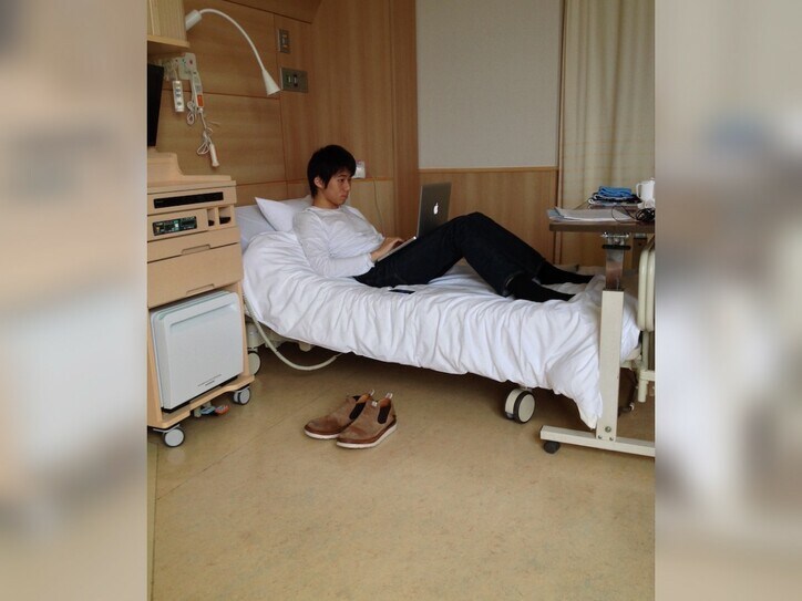 【画像】人間六度さん