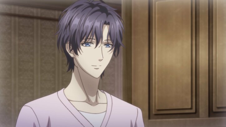 アニメ「スタンドマイヒーローズ」第7話あらすじ&場面写解禁 九条家の当主にスカウトを試みるが…