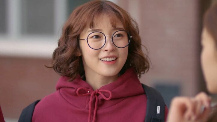 17歳の高校生たちの友情と成長を描く韓国の人気WEBドラマ『少女の世界』がABEMAで配信