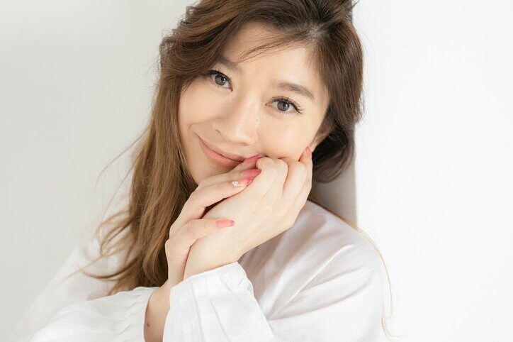 篠原涼子が心がける家族とのコミュニケーション、息子宛に手紙も