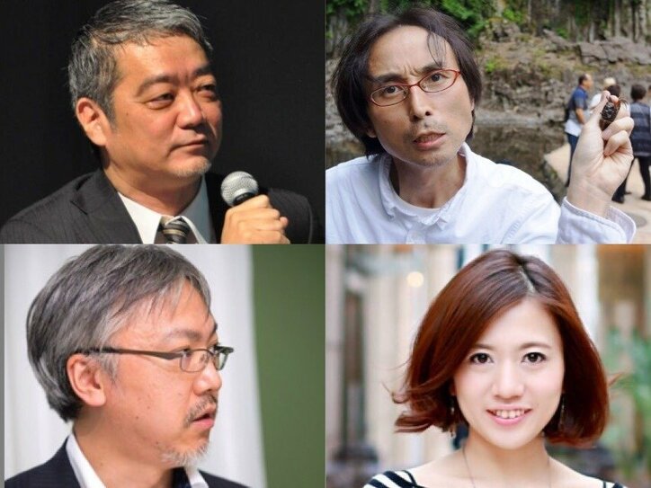 サイバーエージェント藤田晋社長、AbemaTV報道番組に愛のダメ出し...？！