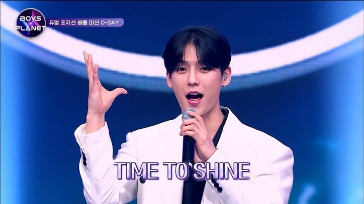 カリスマ性溢れる日本人・佳汰の高速ラップ、火傷しそうな色気で荒ぶるマシュー!ガラリと変わった第2次バトルがついに開幕『BOYS PLANET』#6レポート