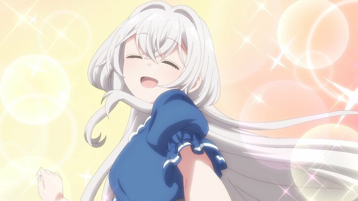 【写真・画像】アニメ『ワンルーム、日当たり普通、天使つき。』とわを慕う天使がやってきて天界へ連れて帰ろうとする…！第6話あらすじ＆先行カット公開　4枚目