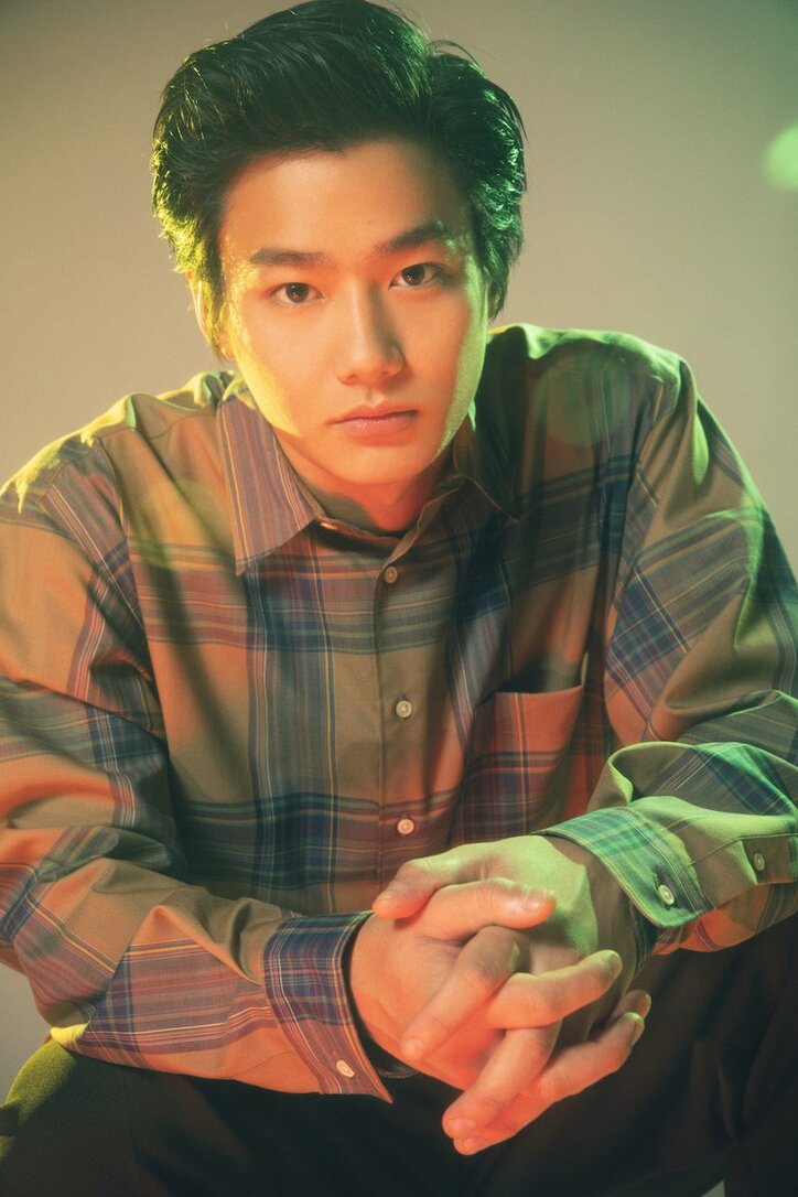 ANARCHY監督が見た、漢気溢れる野村周平の “役者”の顔　映画『WALKING　MAN』撮影裏話