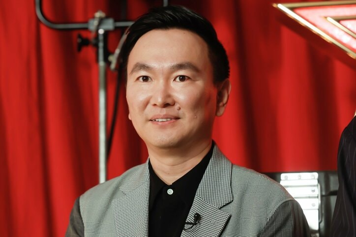 かまいたち、浜田雅功に頭頂部の髪の毛を引っ張られ喜び 山内「そこから濱家の頭頂部が一気に薄くなった」