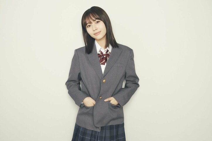 『覆面D』水沢林太郎×秋田汐梨×曽田陵介×紺野彩夏 インタビュー メンディー先生の肉体美を生徒たちが絶賛「範馬勇次郎のような大きな背中」