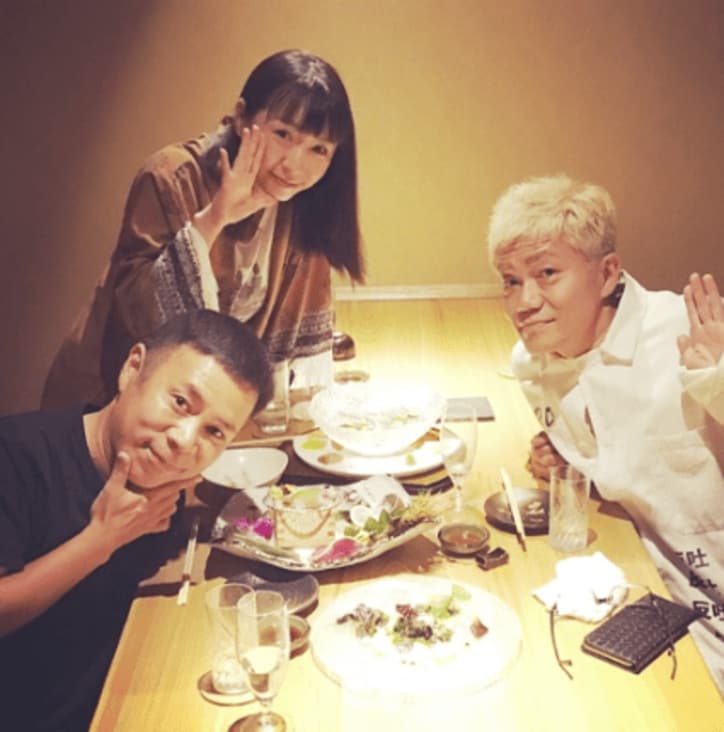 酒井若菜、岡村隆史との絆を語る「幸せになってほしい」「私の宝物」