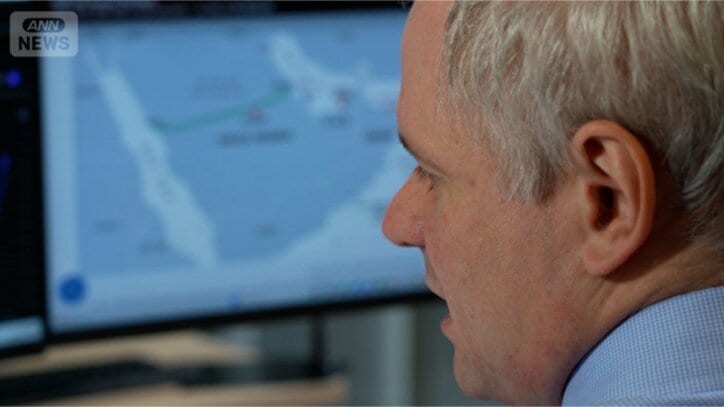 ボーチャンプ氏はホルムズ海峡に並ぶ要衝「バブエルマンデブ海峡」が封鎖される事態にも懸念を示す。