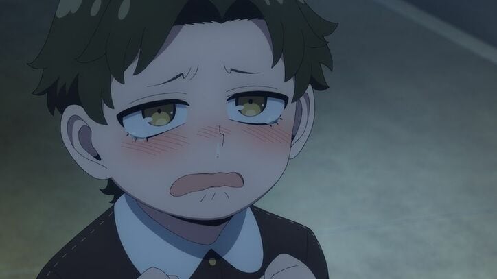 [Photos/Images] L'anime « SPY x FAMILY » dévoile des images de l'épisode 46 « Anya no jidai kichatta » diffusé le samedi 29 novembre 3rd