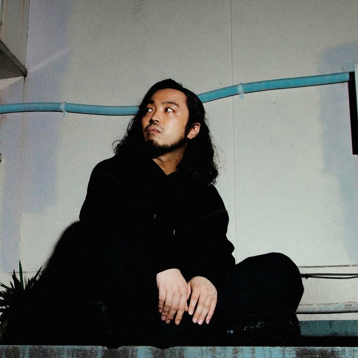 CHICO CARLITOが渋谷WWWでキャリア初のワンマンライブを開催!!豪華ゲスト陣も発表。