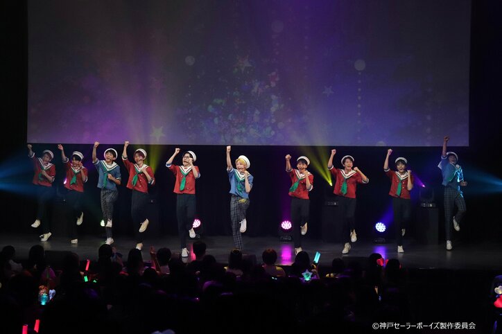 【写真・画像】『ネルフェス 2024』オフィシャルレポート＆フォト解禁！30周年を迎えたネルケプランニングの現在が一堂に　5枚目