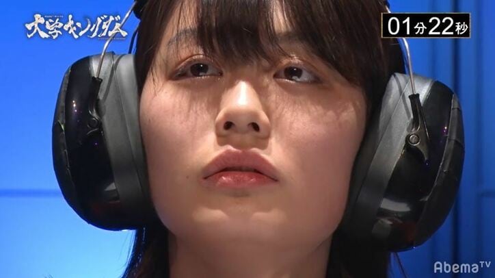 現役慶應生の新人女優 VS 日大「渋谷の中心で泣く男」 早泣き対決を制したのは…？