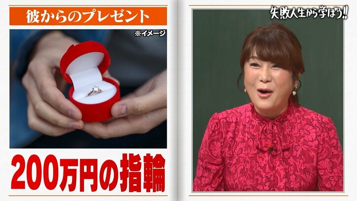 初デートで200万円の指輪、ファーストクラスで海外旅行…はるな愛、超イケメンビジネスマンと交際した末に起きた悲劇