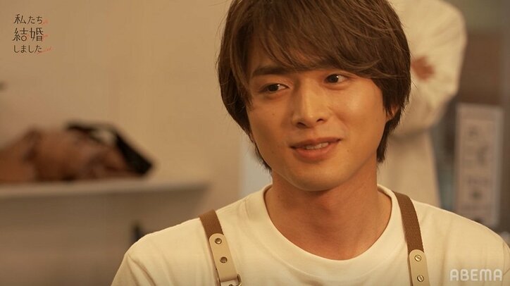 野村周平、さとうほなみ、白洲迅、堀田茜が出演　恋愛モキュメンタリー『私たち結婚しました』東村アキ子が監修、あらすじ・最新話まで紹介