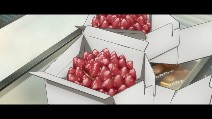 [Photos/Images] A Scenic Spot Overlooking Gifu City! A Report on the 'SHOSHIMIN: How to become Ordinary' Model Location Tour with the Cast (2) 16th