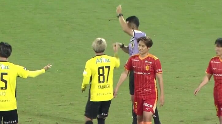 Jリーグ