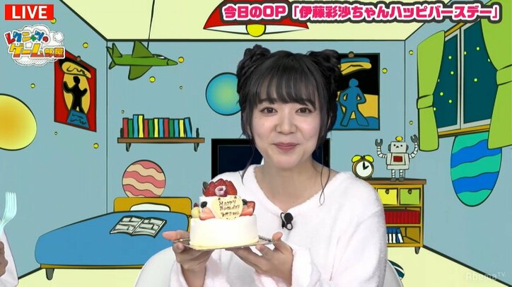 声優・愛美、生放送で「めっちゃ好きやねん」 視聴者ざわつく