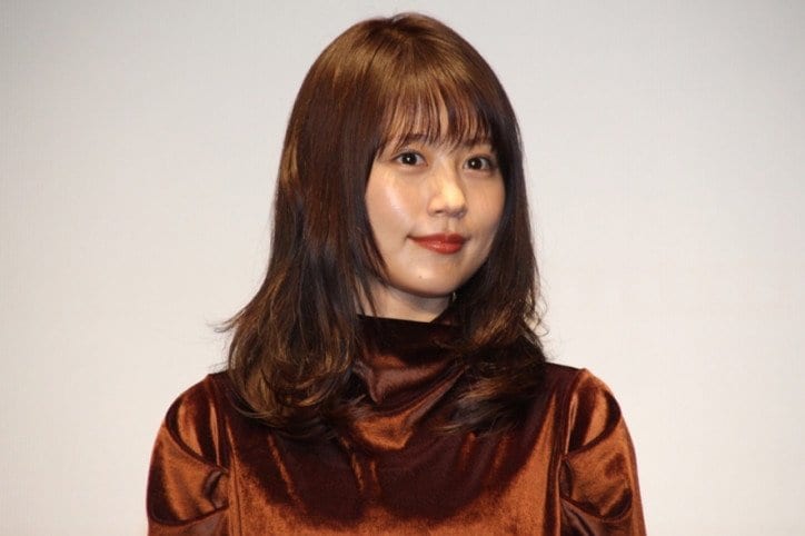 有村架純 吉田羊 美女2ショットが話題に 綺麗 かわいい 女神と天使 の声 話題 Abema Times