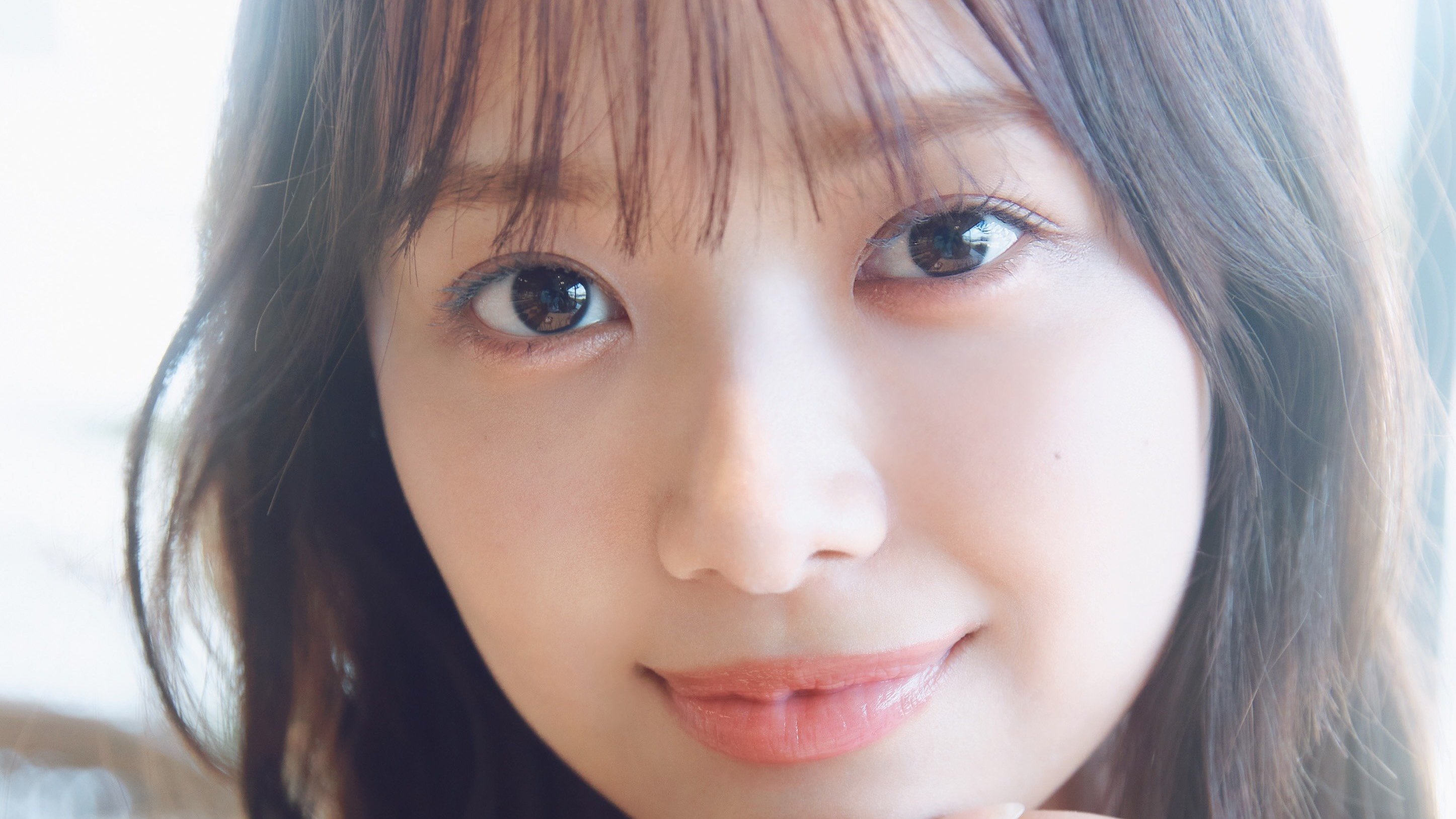 富田鈴花　アイコラ 