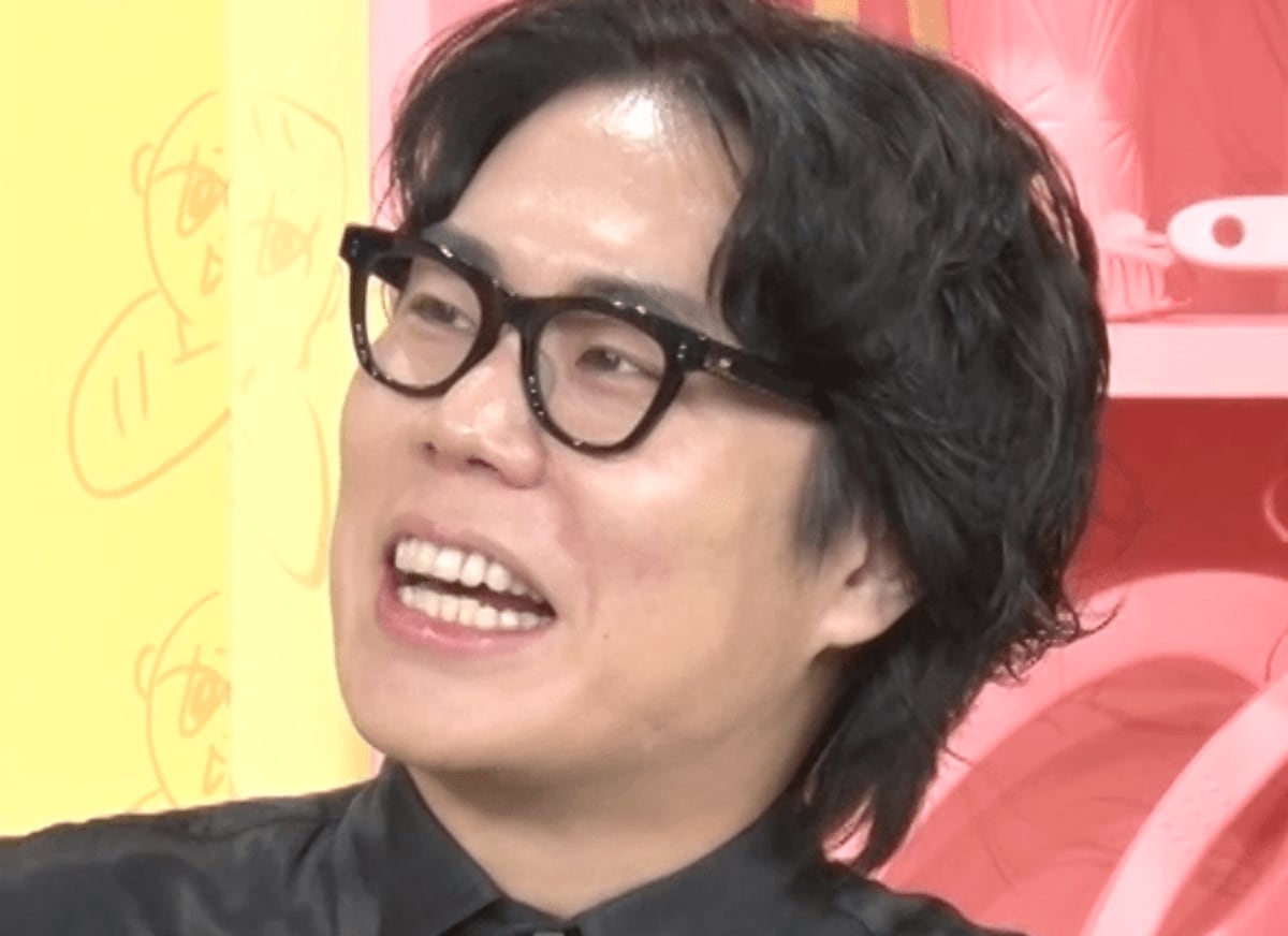 令和ロマン・くるま、収録前の先輩芸人に“冷たい態度”を取った理由を