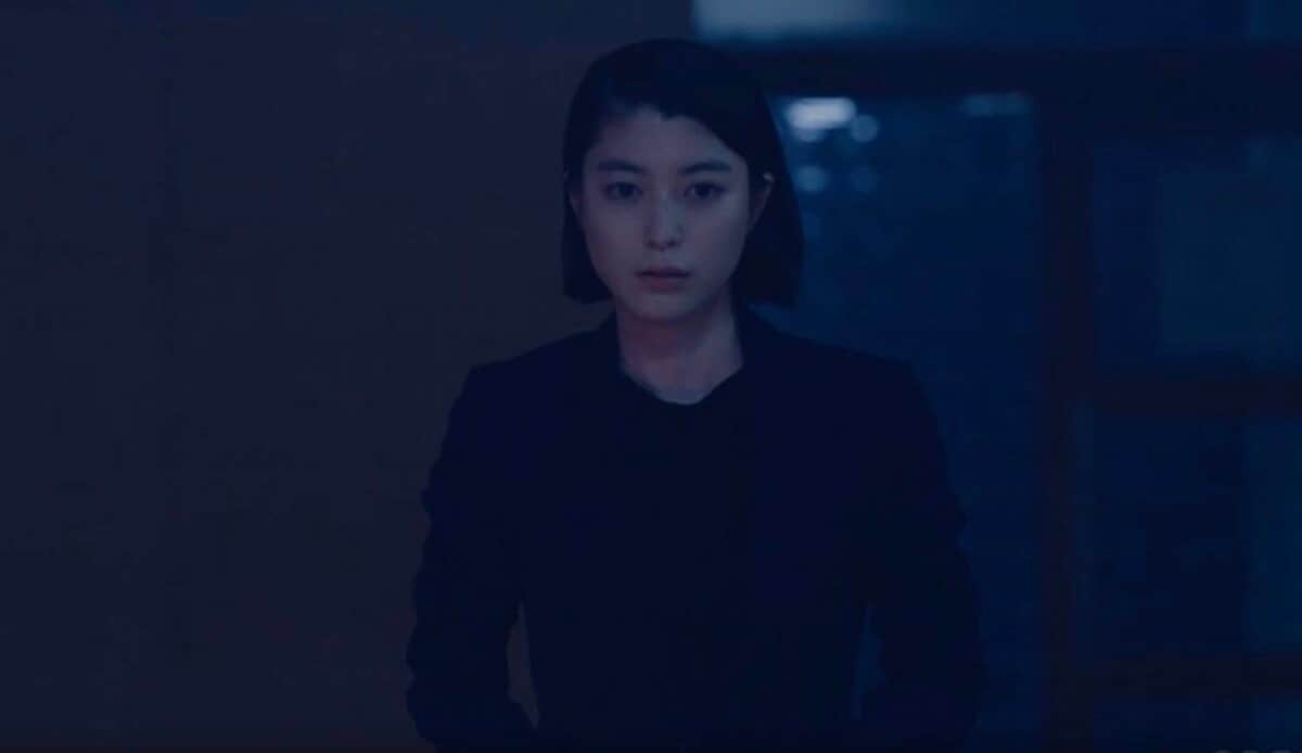 成海璃子　顔 