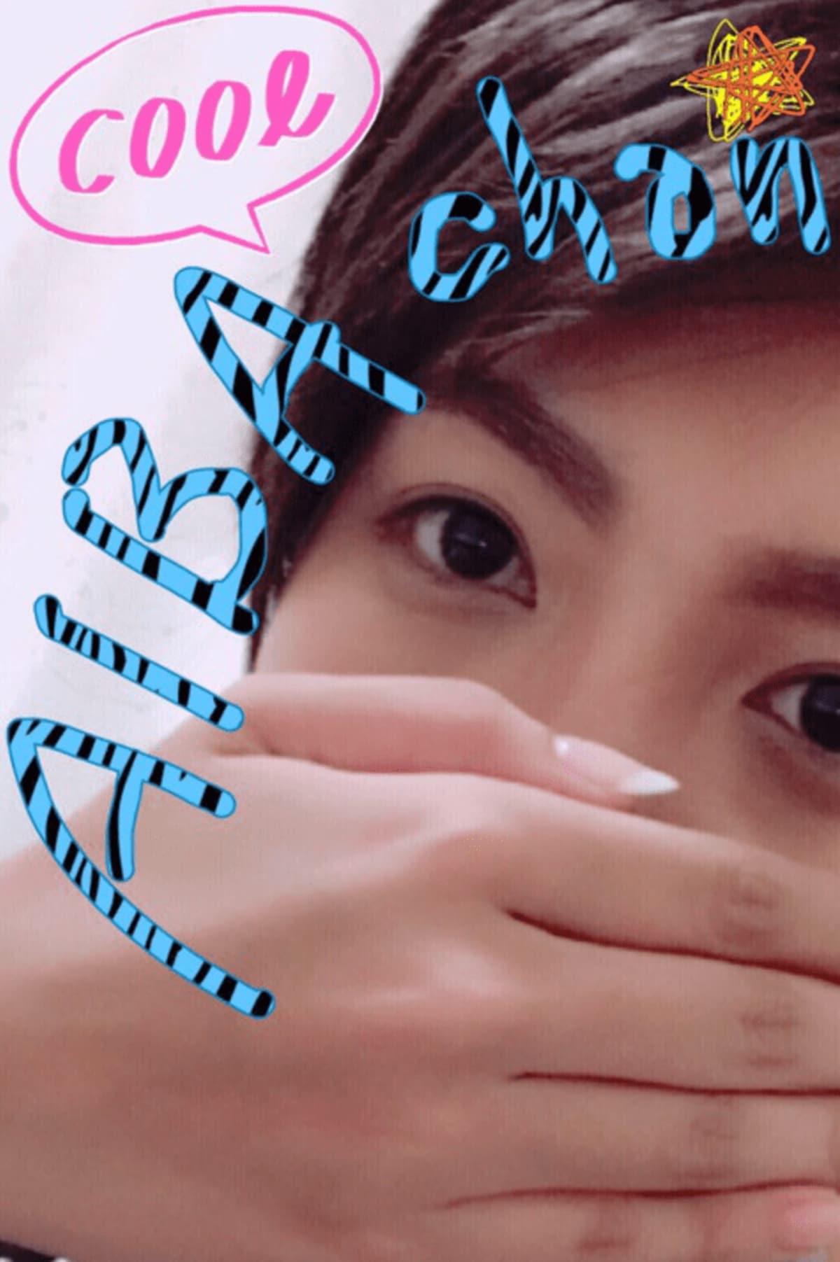 写真 ざわちん 貴族探偵 相葉雅紀のものまねメイクを披露 話題 Abema Times