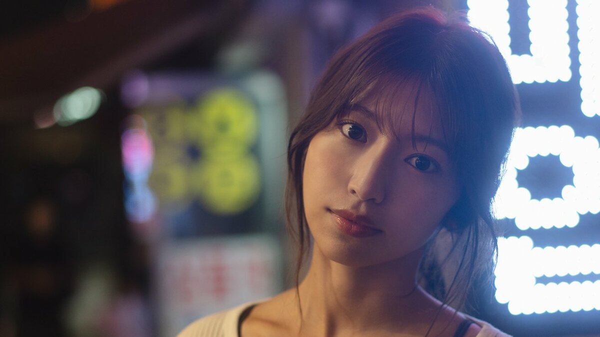 元HKT48山下エミリー、1st写真集が発売決定 美しい素肌を大胆披露