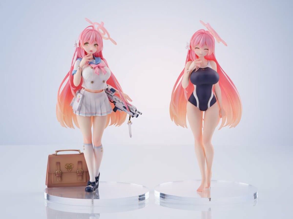 すーぱーそに子　ひぐらし　ブルーアーカイブ とある　美少女フィギュア　新品14点 img_e9c3afb76ebe7f78f7f959c256